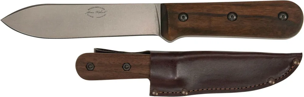 Ka-Bar Becker Kephart 5.13"