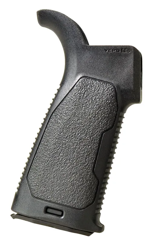 Strike Viper Enhanced Pistol Grip AR-Platform Black Polymer