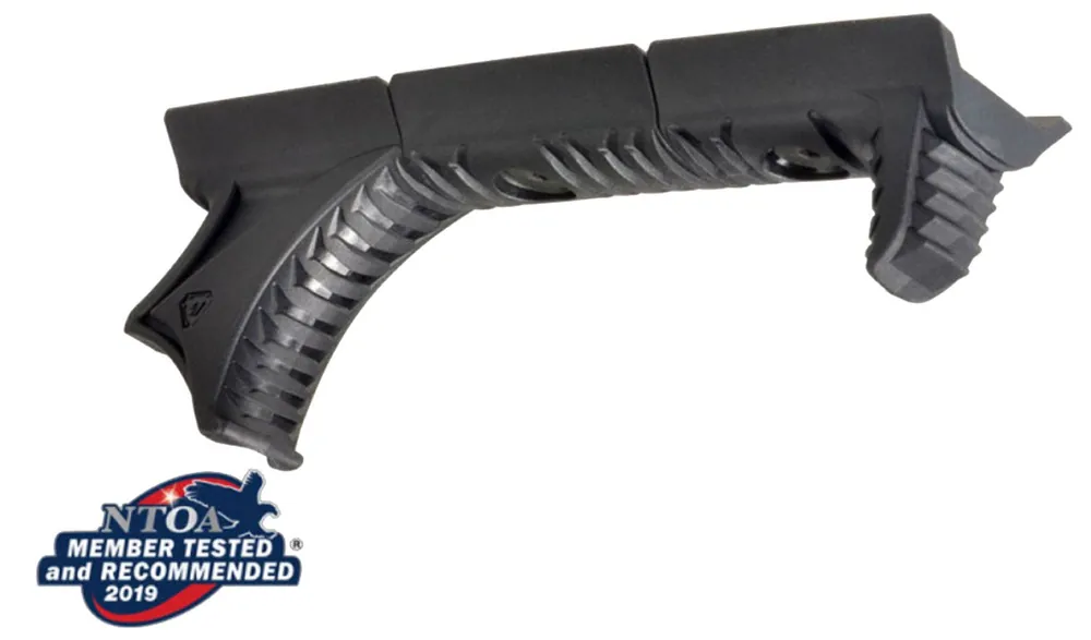Strike Link Hand Stop Kit AR-Platform Black Polymer