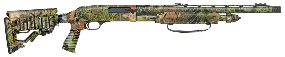 Mossberg 835 Ulti-Mag Turkey 12 GA Shotgun, Mossy Oak Obsession 3.5" 20" 5+1