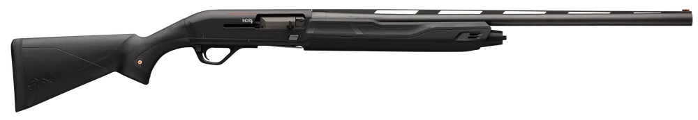 Winchester Guns 511230390 SX4 Compact 12 Gauge 24" 4+1 3" Overall Matte Black Right Hand Includes 3 Invector-Plus Chokes