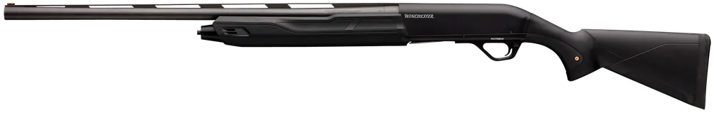 Winchester Guns 511230391 SX4 Compact 12 Gauge 26" 4+1 3" Overall Matte Black Right Hand Includes 3 Invector-Plus Chokes