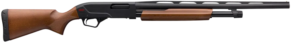 Winchester Guns 512367390 SXP Field Youth 12 Gauge 24" 4+1 3" Matte Black Rec/Barrel Satin Walnut Stock Right Hand Includes 3 Invector-Plus Chokes