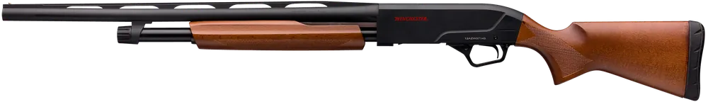 Winchester Guns 512367602 SXP Field Youth 20 Gauge 20" 5+1 3" Matte Black Rec/Barrel Satin Walnut Stock Right Hand Includes 3 Invector-Plus Chokes