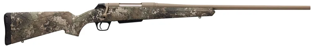 Winchester Repeating Arms XPR Hunter 338 Win Mag Rifle 3+1 26" 535741236