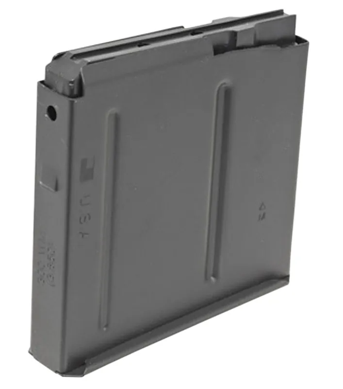 Ruger 300 Win Mag 5rd Mag for Ruger Precision