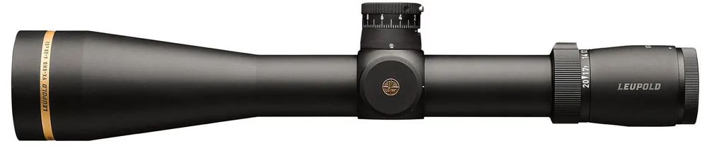 Leupold VX-5HD 4-20x52mm 34mm Tube