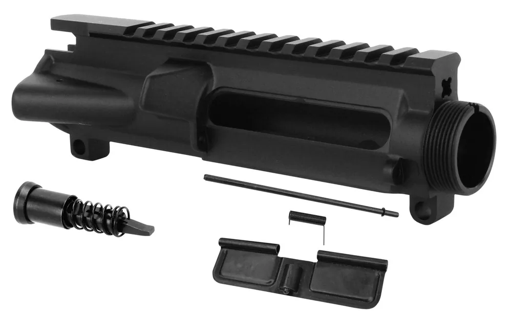 TacFire Stripped Upper Receiver 5.56x45mm NATO for AR-15