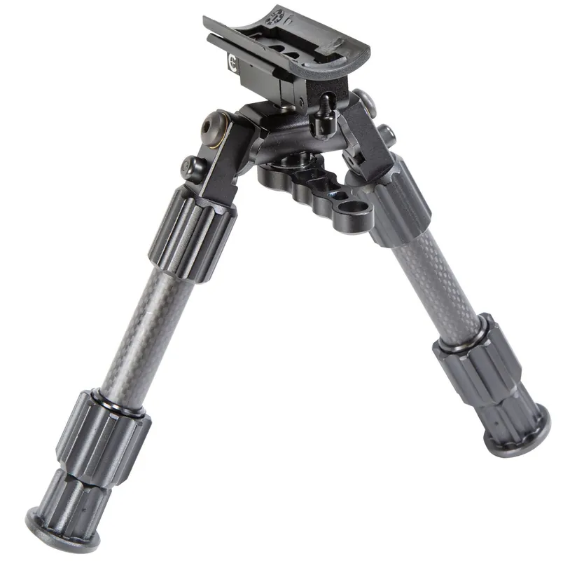 Caldwell Accumax Premium Gray 6-9"