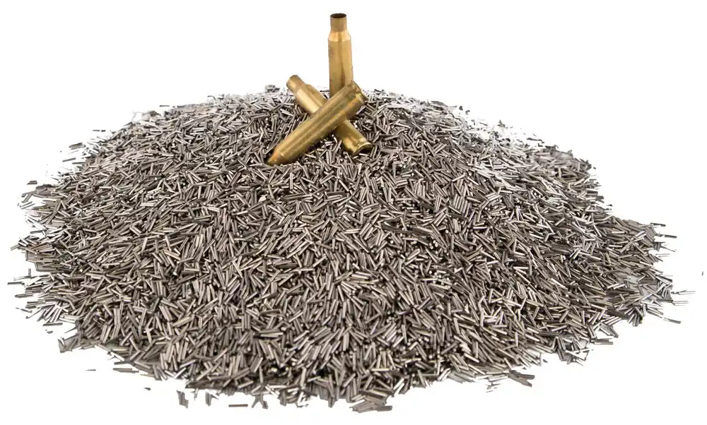 Franklin Armory Stainless Steel Media 2 lbs