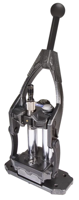 Frankford Arsenal 1097879 M-Press Co-Axial Reloading Press Steel