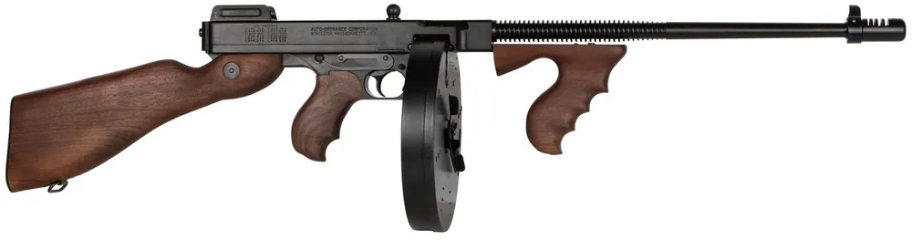 Thompson 1927A-1 45 ACP Rifle 16.50" Barrel, 20+1 T5100D