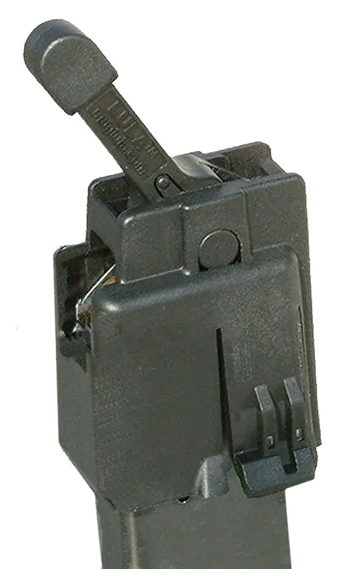 Maglula LULA Loader & Unloader 9mm Luger Colt SMG