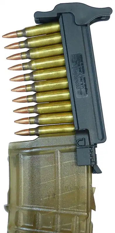 Maglula StripLULA Loader 223 Rem Steyr Arms AUG