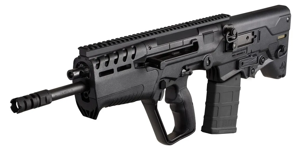 IWI US Tavor 7 7.62x51mm NATO Rifle 16.50" 10+1 T7B1610