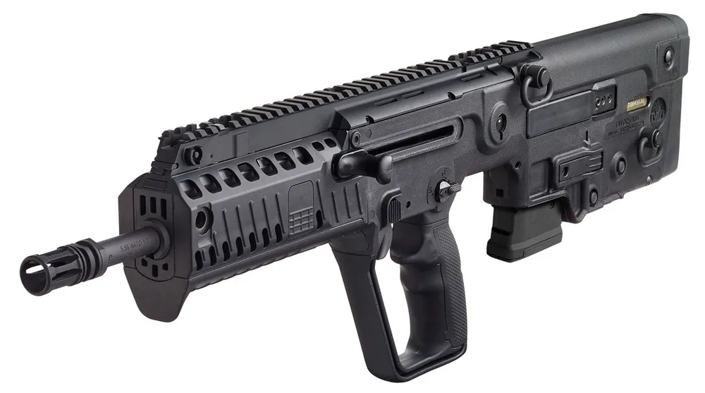 IWI US Tavor X95 5.56x45mm NATO Rifle 16.50" 10+1 XB1610
