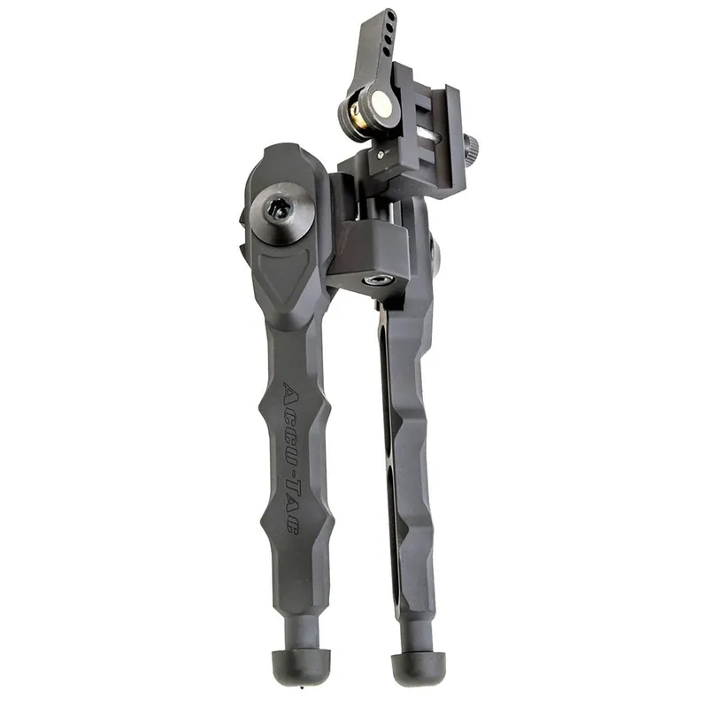 Accu-Tac BR-4 G2 Bipod 5.5"-8.25"
