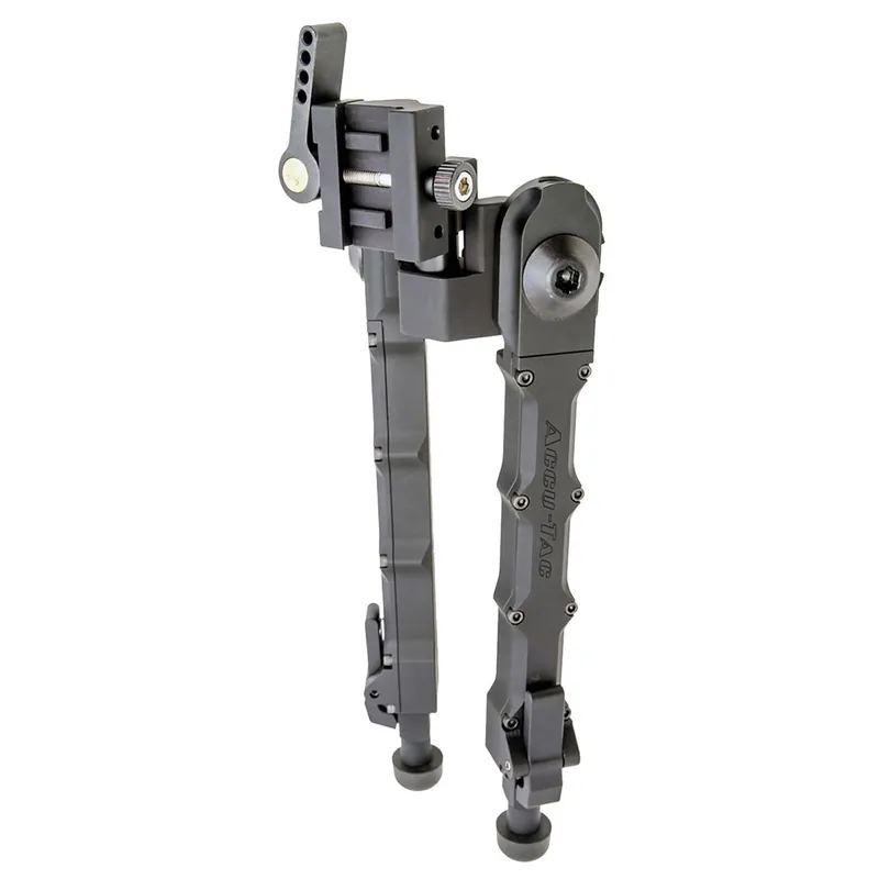 Accu-Tac SR-5 G2 Bipod 6.25"-10.75"