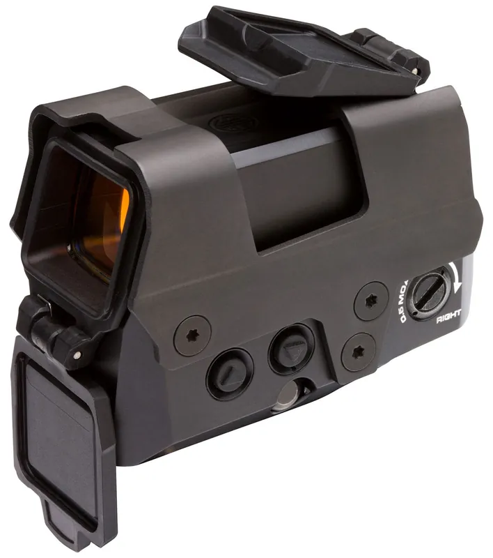 Sig Sauer Electro-Optics Romeo8T 1x38mm Red Dot Reticle