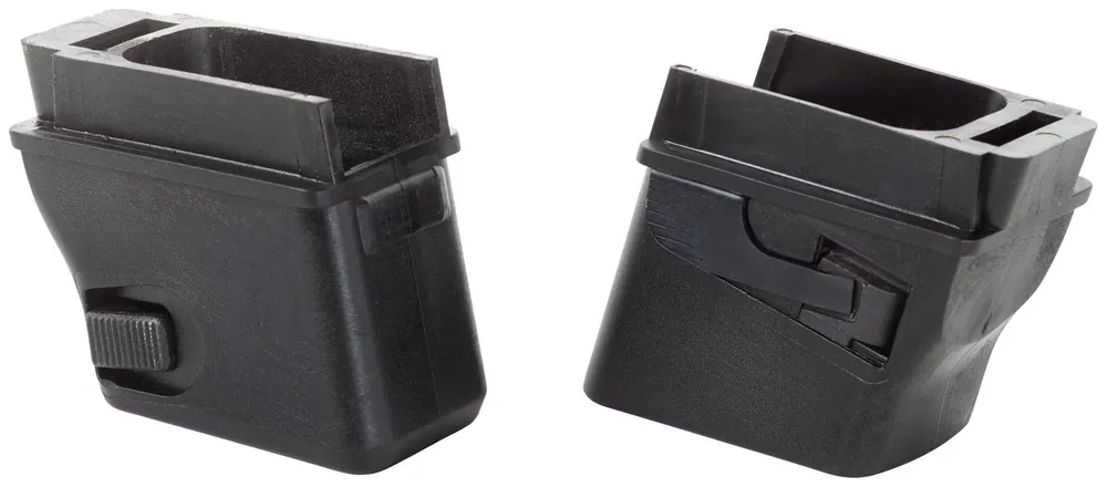 Chiappa Firearms Magazine Adaptor for 9mm Luger Chiappa PAK-9/Glock G17 Gen 3/4 Mags