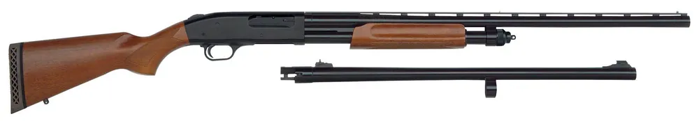 Mossberg 835 Ulti-Mag Field/Deer 12 GA Shotgun, Blued 28" Vent Rib or 24" Rifled Slug Barrel 3.5"