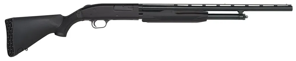 Mossberg FLEX Super Bantam All Purpose 20 GA Youth Shotgun 22" 3" Blued