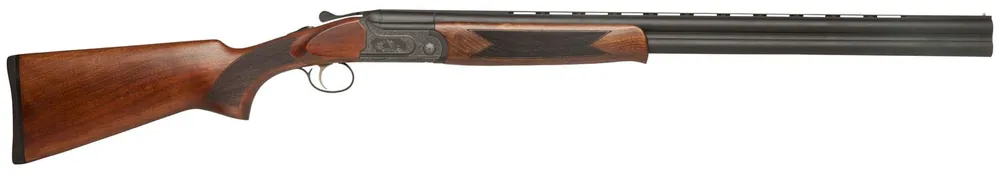 Dickinson Green Wing 12 GA O/U Shotgun 28" 3" Matte