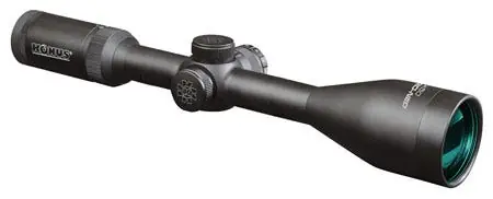 Konus KonusPro EVO Black 3-12x50mm 1" Tube