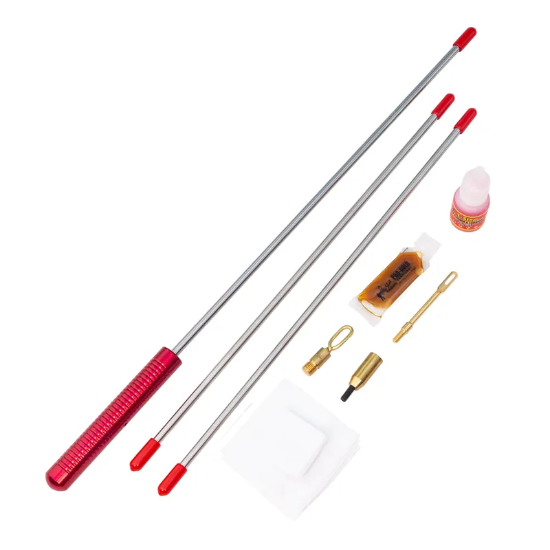 Pro-Shot Classic Tube Kit Universal 22 Caliber - 12 Gauge 36 Rod"