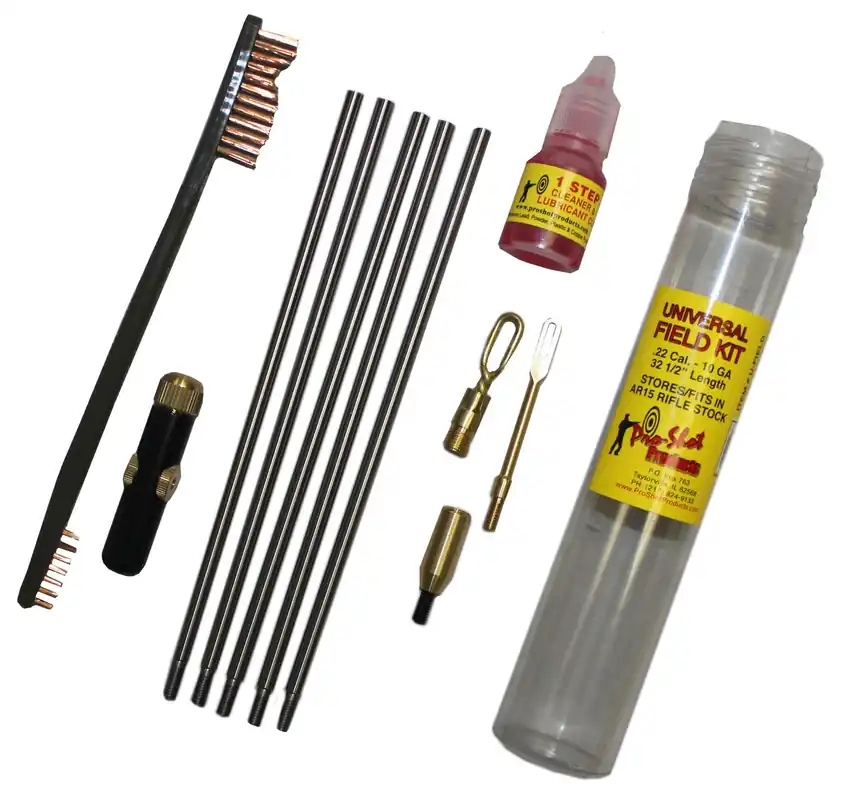 Pro-Shot Classic Tube Kit Universal Field 22 Caliber - 12 Gauge