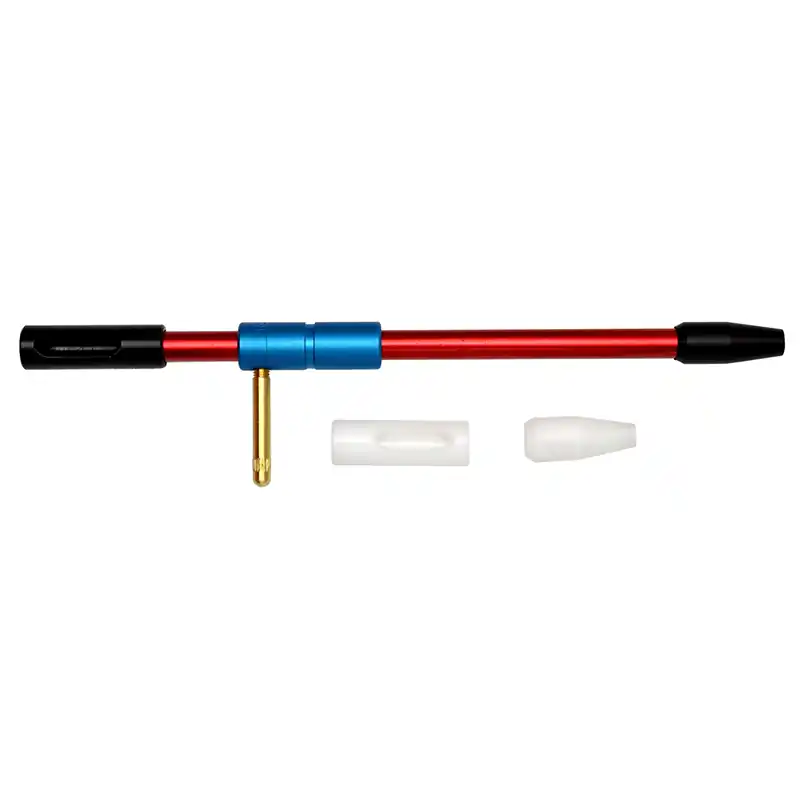 Pro-Shot Stopper Bore Guide .22-.30 Caliber Rifle Firearm Aluminum
