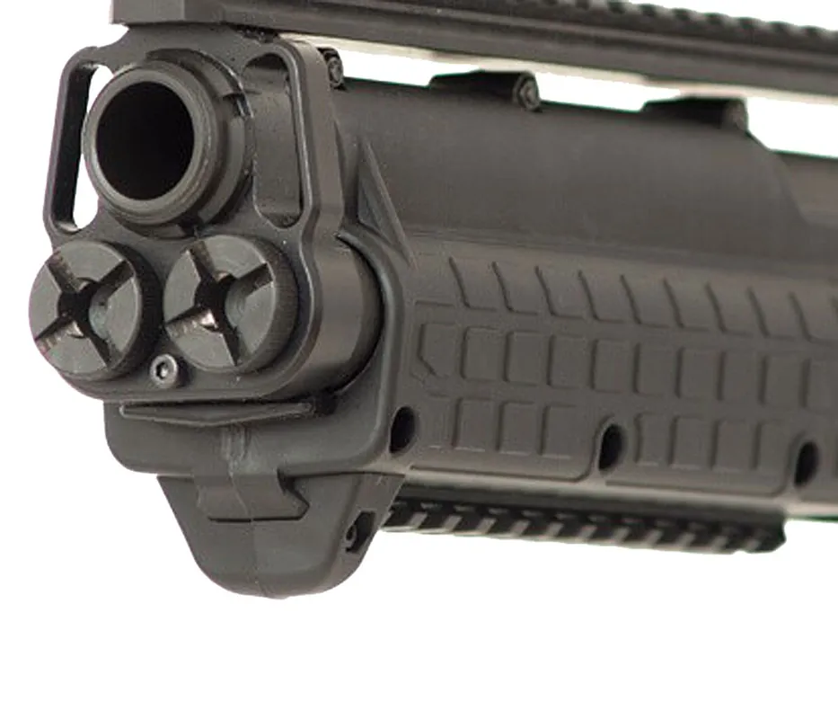 Kel-Tec Handstop Black Polymer