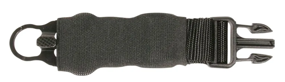 Blackhawk Storm XT/QD Sling Extension QD Disconnect Nylon Black