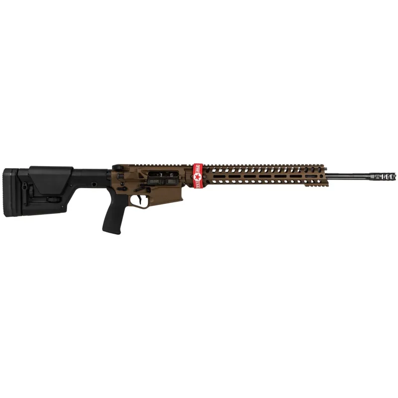Patriot Ordnance Factory Revolution Gen4 DI 6.5 CM Rifle 20" 01567