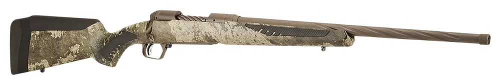 Savage 110 High Country 270 Win Rifle 22" TrueTimber Strata 57413