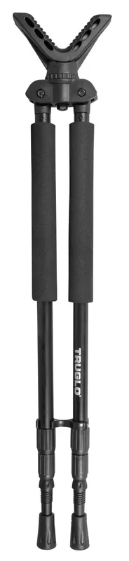 Truglo Solid-Shot Bipod 21-40"