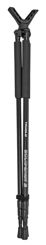 Truglo Solid-Shot Bipod 22-68"