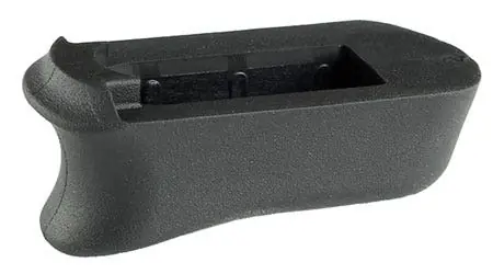 Hogue Magazine Extended Pad for 9mm Luger Kimber Micro 9