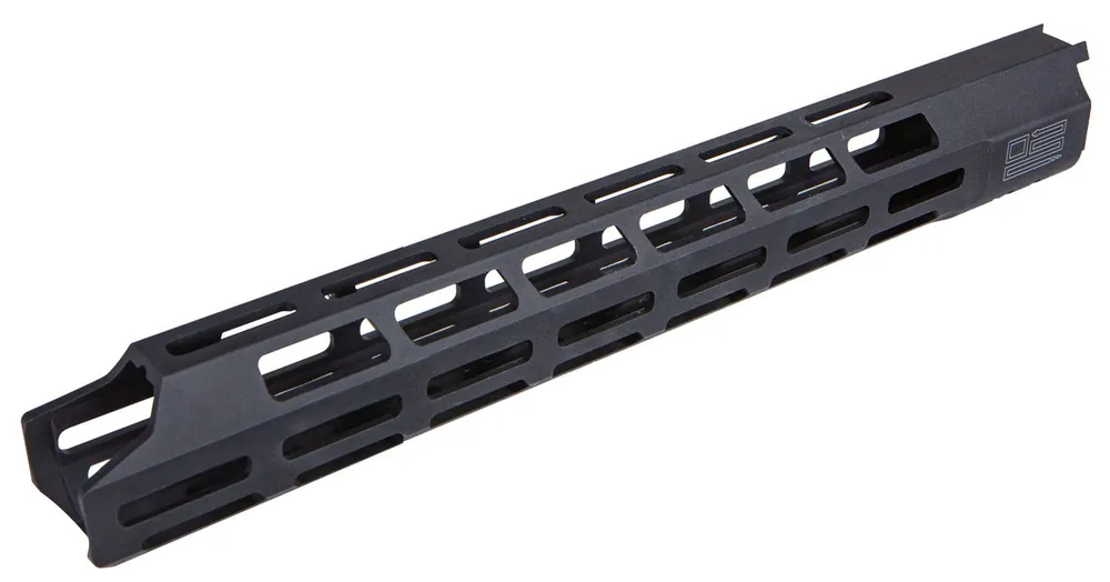 Sig Sauer MLOK Handguard with Black Finish & 13" OAL for Sig M400 Tread