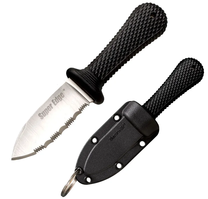Cold Steel Super Edge 2"