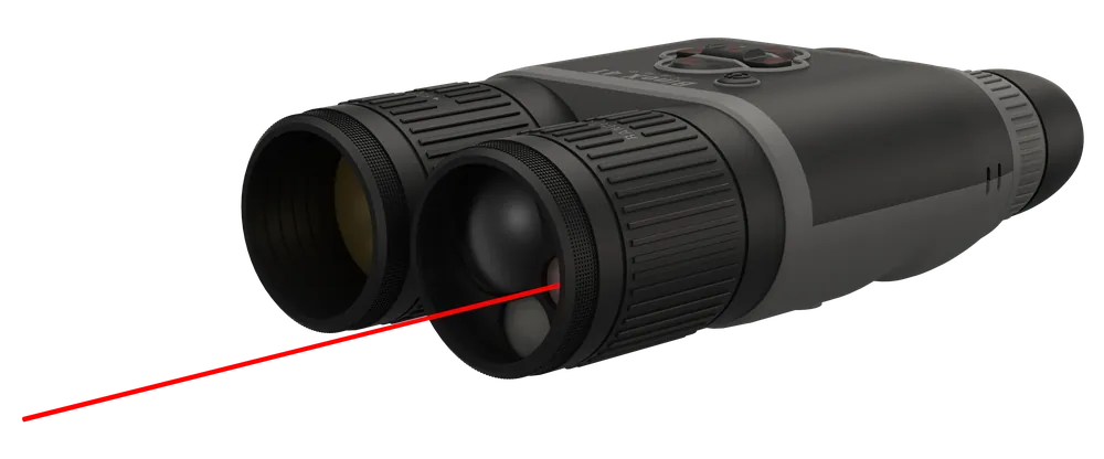 ATN BinoX 4T 1.2-5x Thermal Binocular