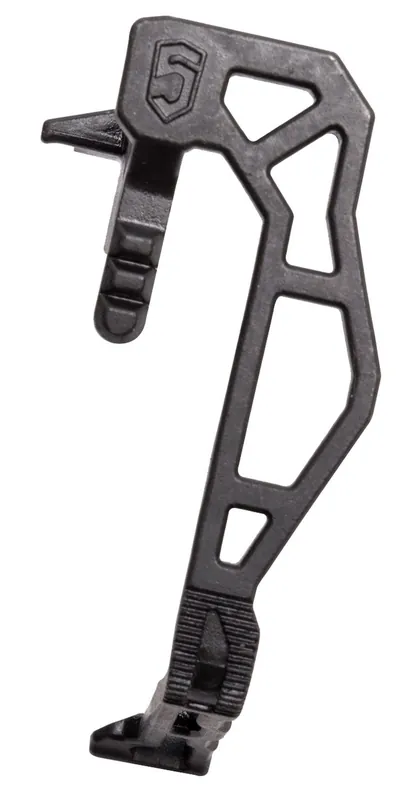 Phase 5 Weapon Systems Extended Bolt Release V3, AR Platform