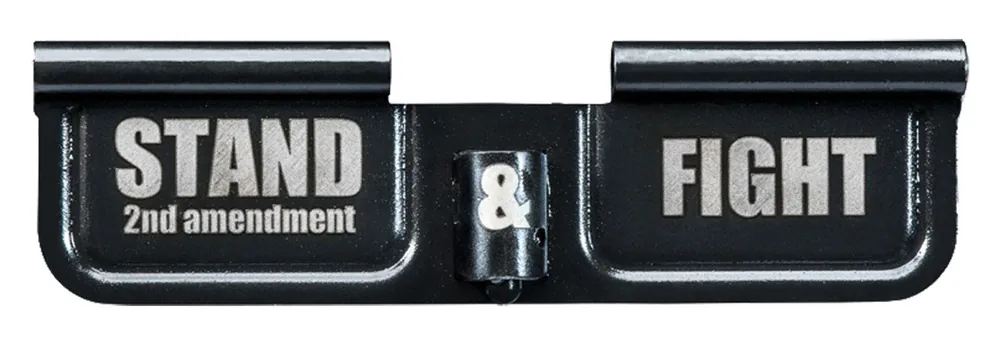 Phase 5 Weapon Systems Ejection Port Door, AR-15 3.10"