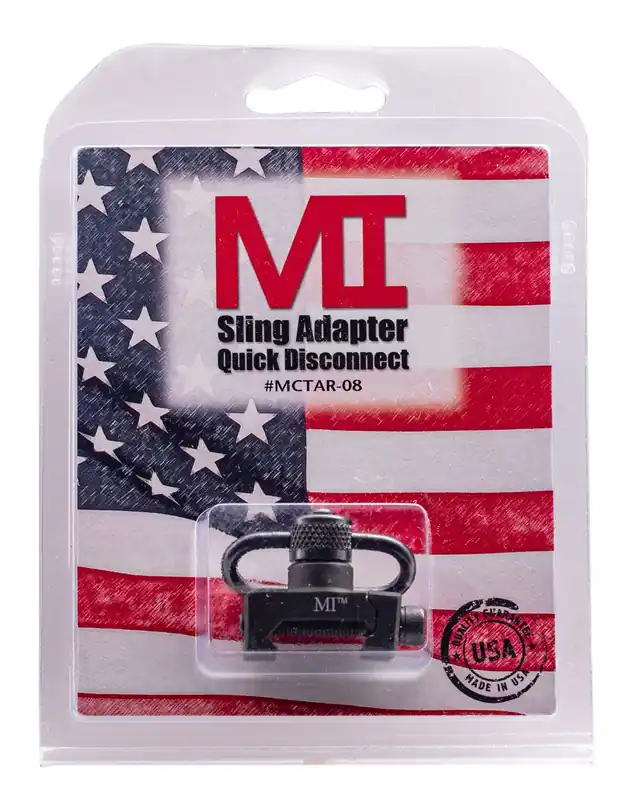 Midwest Industries Quick Detach Sling Adapter