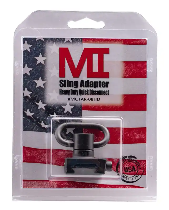 Midwest Industries Quick Detach Front Sling Adapter HD