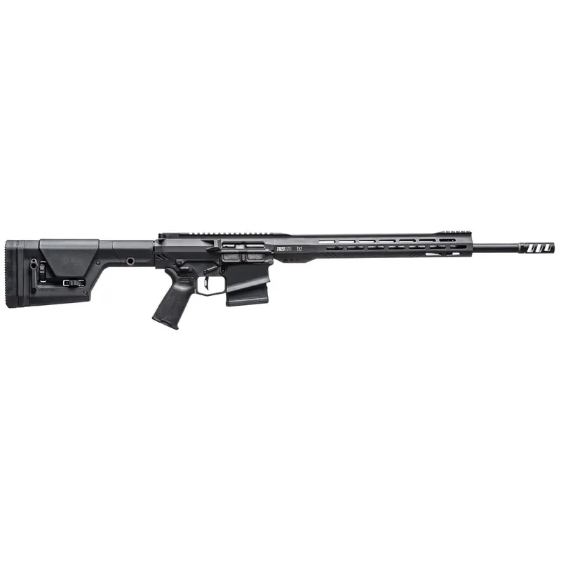 Rise Armament 1121XR 308 Win Rifle 20" 20+1 Black Cerakote RA11212BLK30