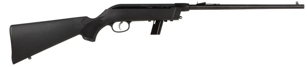 Savage 64 Takedown 22 Long Rifle 16.5" Blued/Black 40210