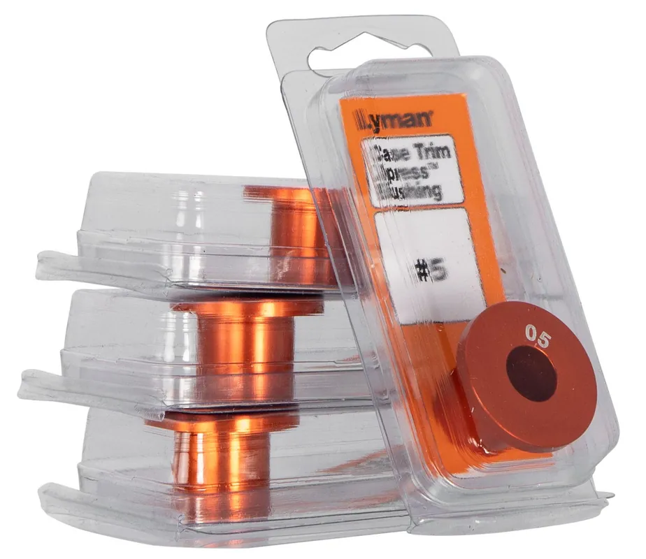 Lyman Brass Smith Case Trim Xpress Bushing 5