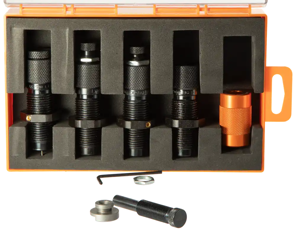 Lyman MSR Precision Die System 224 Valkyrie