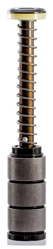 Maxim Defense JP Silent Captured Spring 9mm Tungsten/Stainless Steel AR-Platform